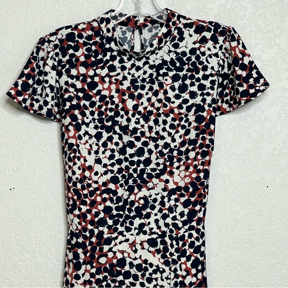 Junior City Studio Short Sleeve Dress XL - Picture 3 of 11